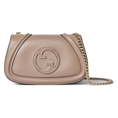 Kleine Gucci Blondie Schultertasche