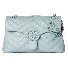 GG Marmont small shoulder bag