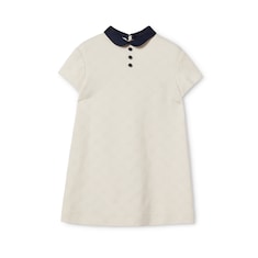 Children's jersey dress