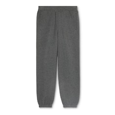 Pantalon de jogging à jacquard en jersey 