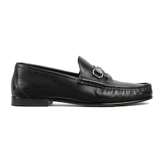 Mocassin Horsebit 1953 avec breloque pour homme