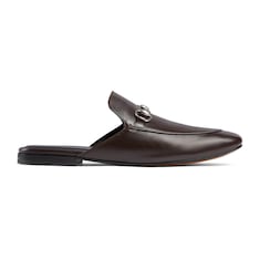 Mules avec détail Mors pour homme