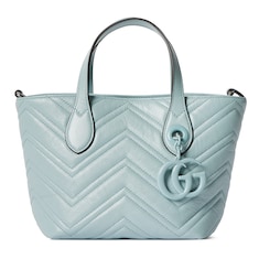 GG Marmont small tote bag