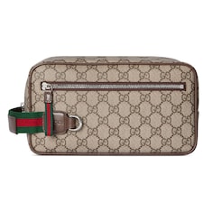 Medium GG toiletry case