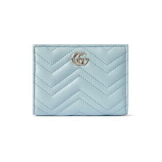 GG Marmont wallet