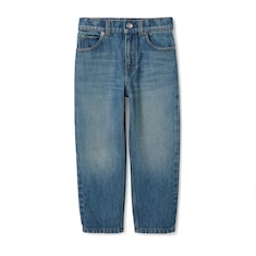 Pantalone bambino in denim