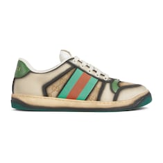 Zapatilla Screener con serigrafía para hombre