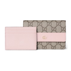 GG Marmont wallet