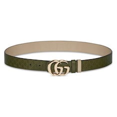 Wendbarer GG Marmont Gürtel