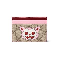 Gucci Besties card case