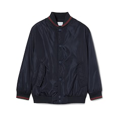 Giacca bambino in nylon