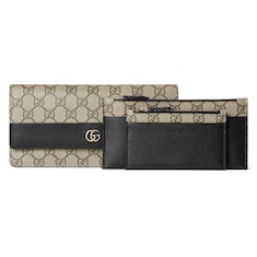 GG Marmont wallet