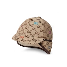 Bonnet GG pour enfant