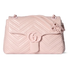GG Marmont small shoulder bag