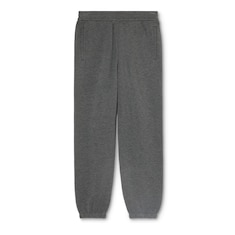 Pantalon de jogging à jacquard en jersey 