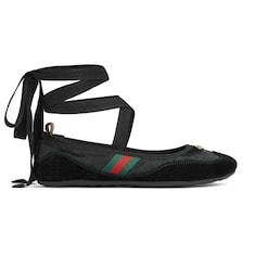 Women's Gucci Shift ballerina