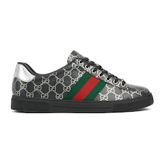 Men's Gucci Ace trainers