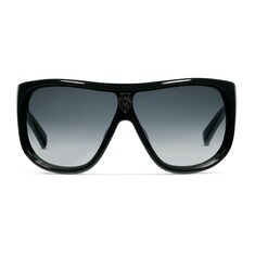 Mask frame sunglasses