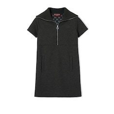 เดรส Double jersey dress