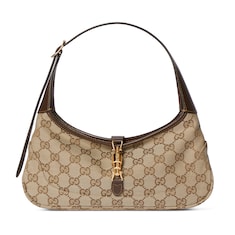 Sac à épaule Jackie Slim petit format