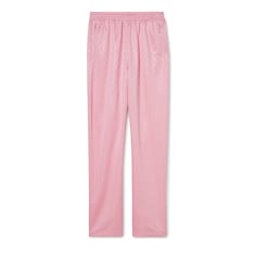 Freizeithose aus GG Jersey-Jacquard