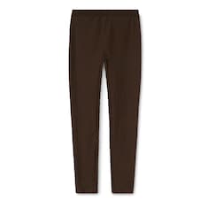 Leggings de jacquard de punto con GG