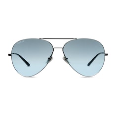 Pilot frame sunglasses