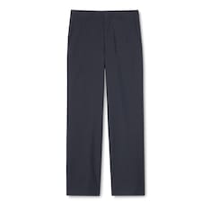 GG wool pants