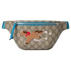 Children's GG belt bag