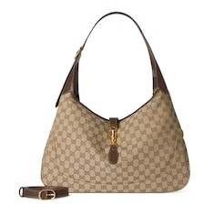Gucci Jackie 1961 large crossbody bag