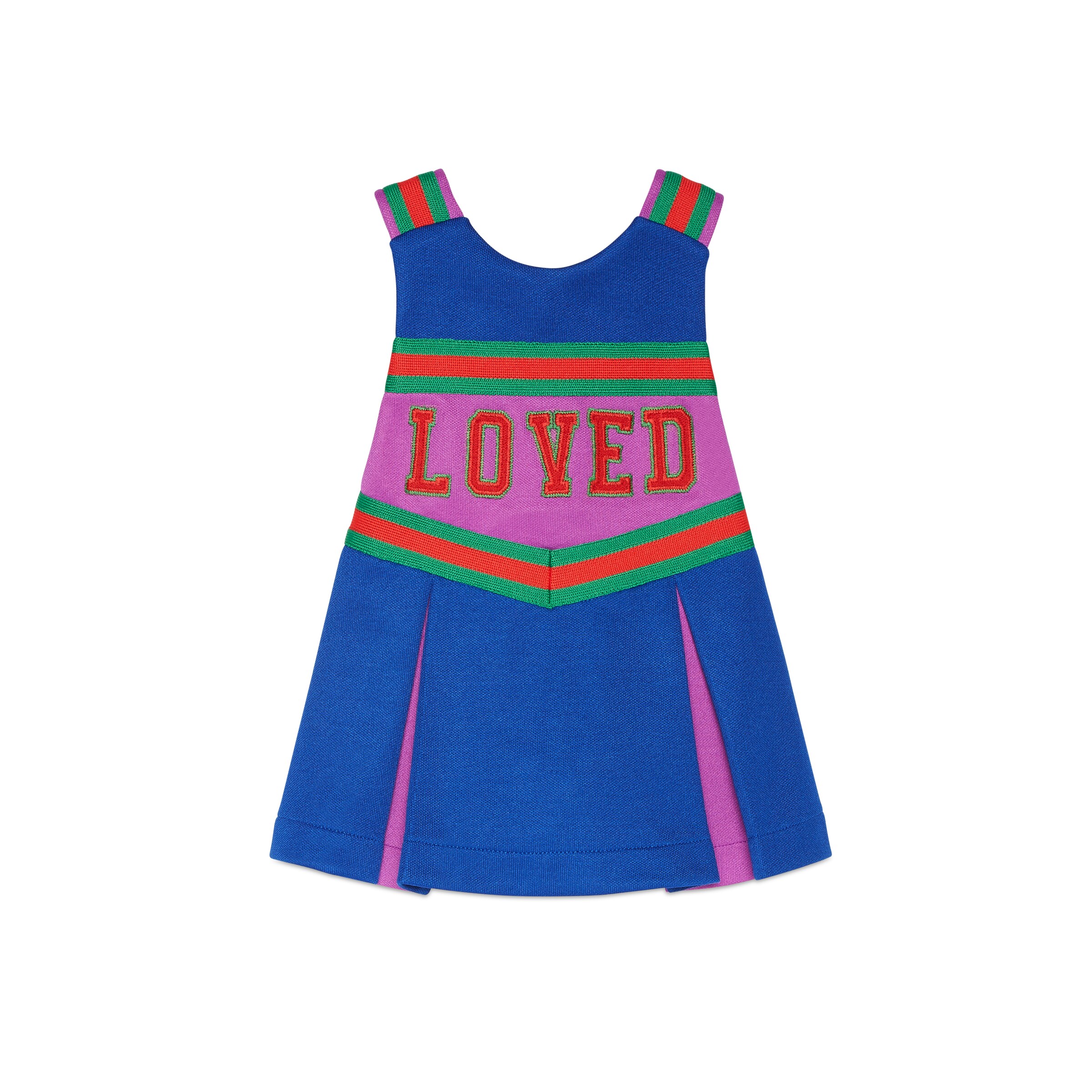 gucci baby dress sale