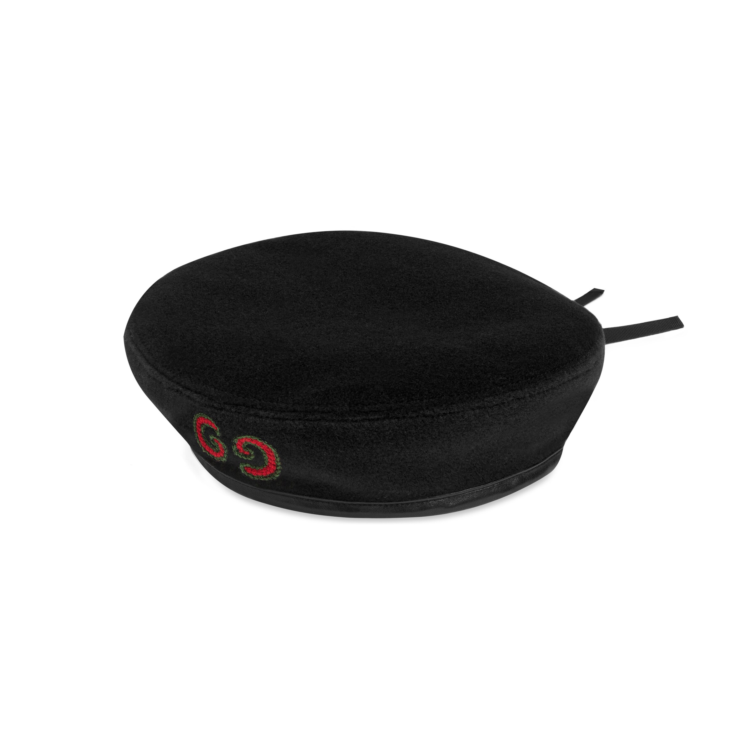gucci beret