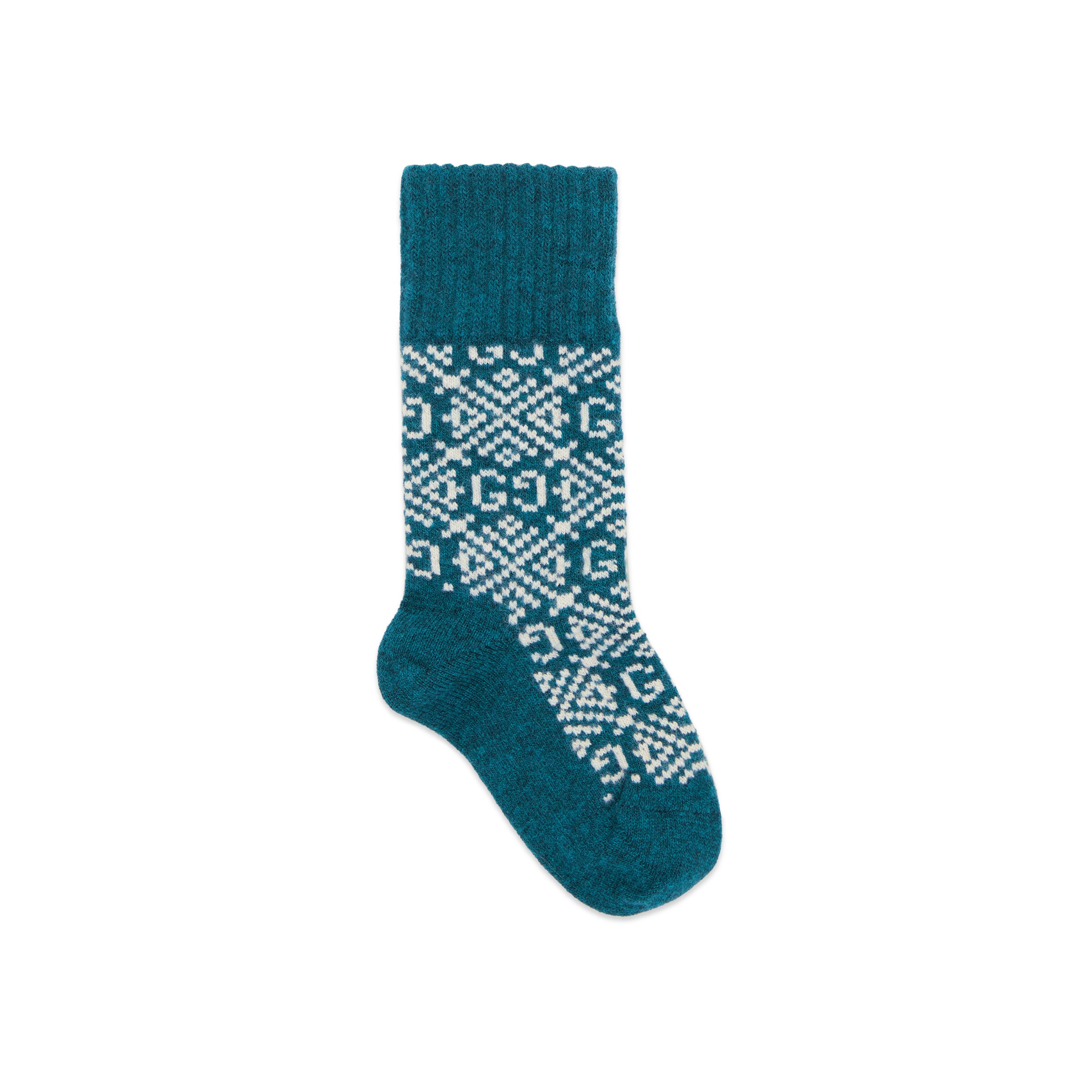 baby socks gucci