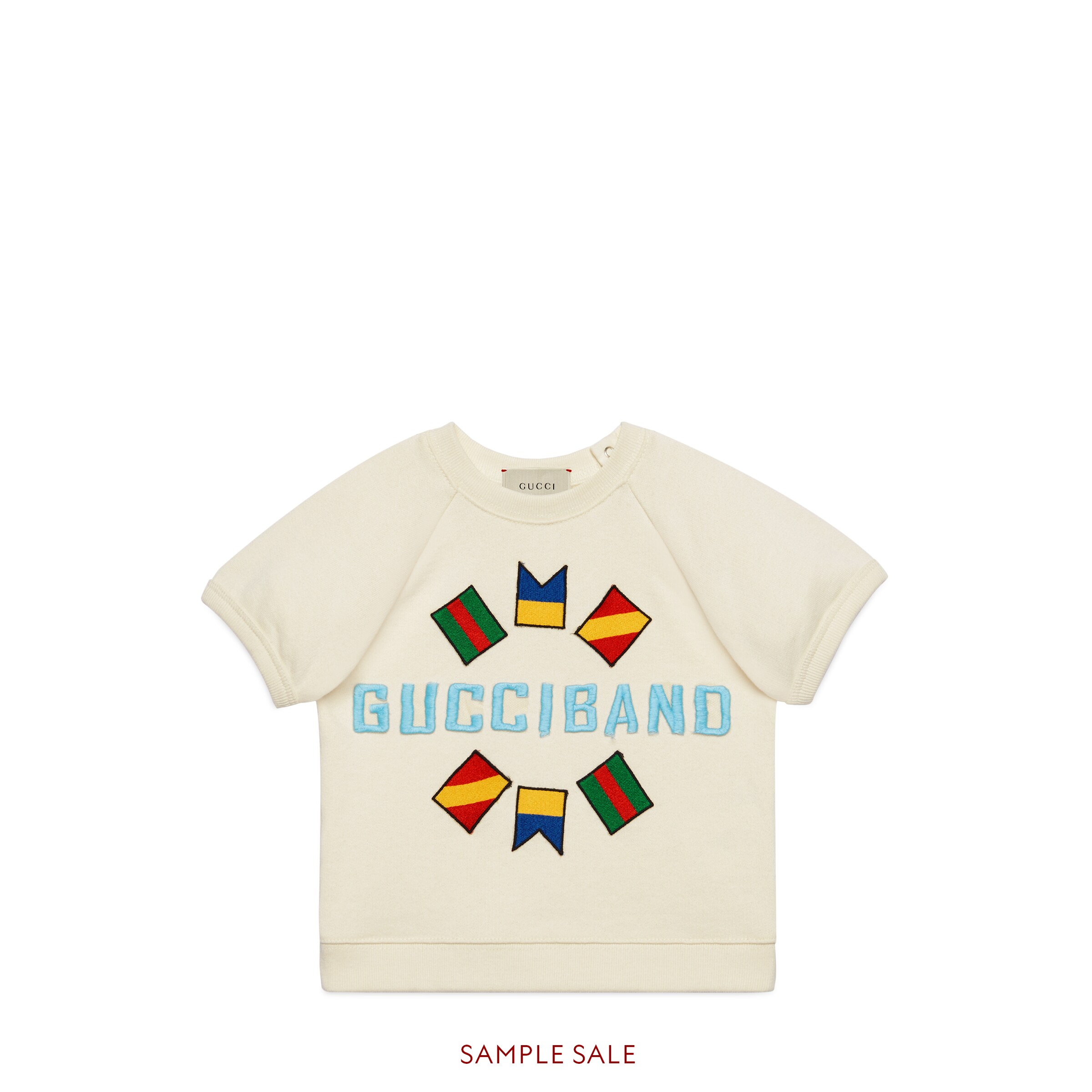 baby cotton sweatshirt