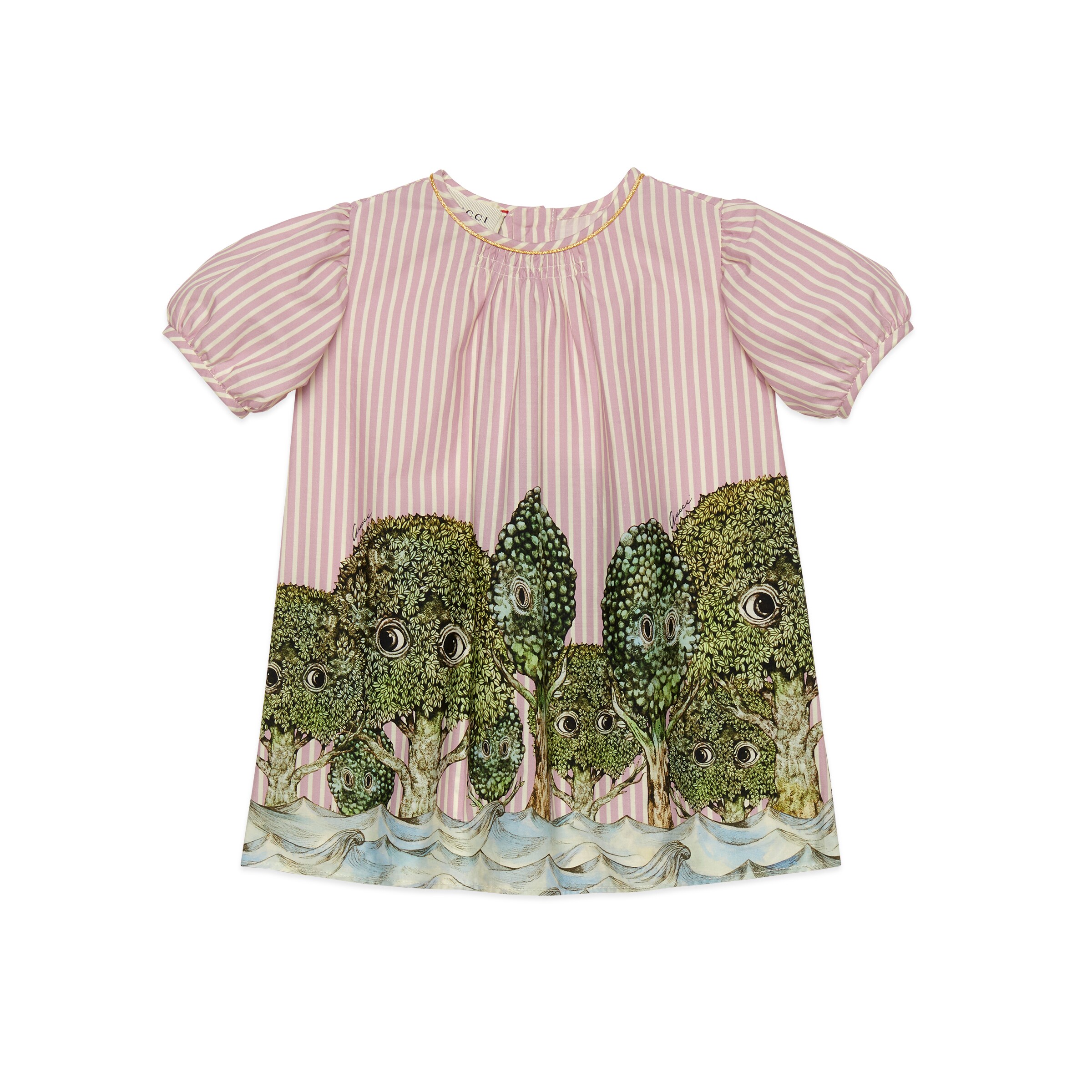 gucci baby dress sale