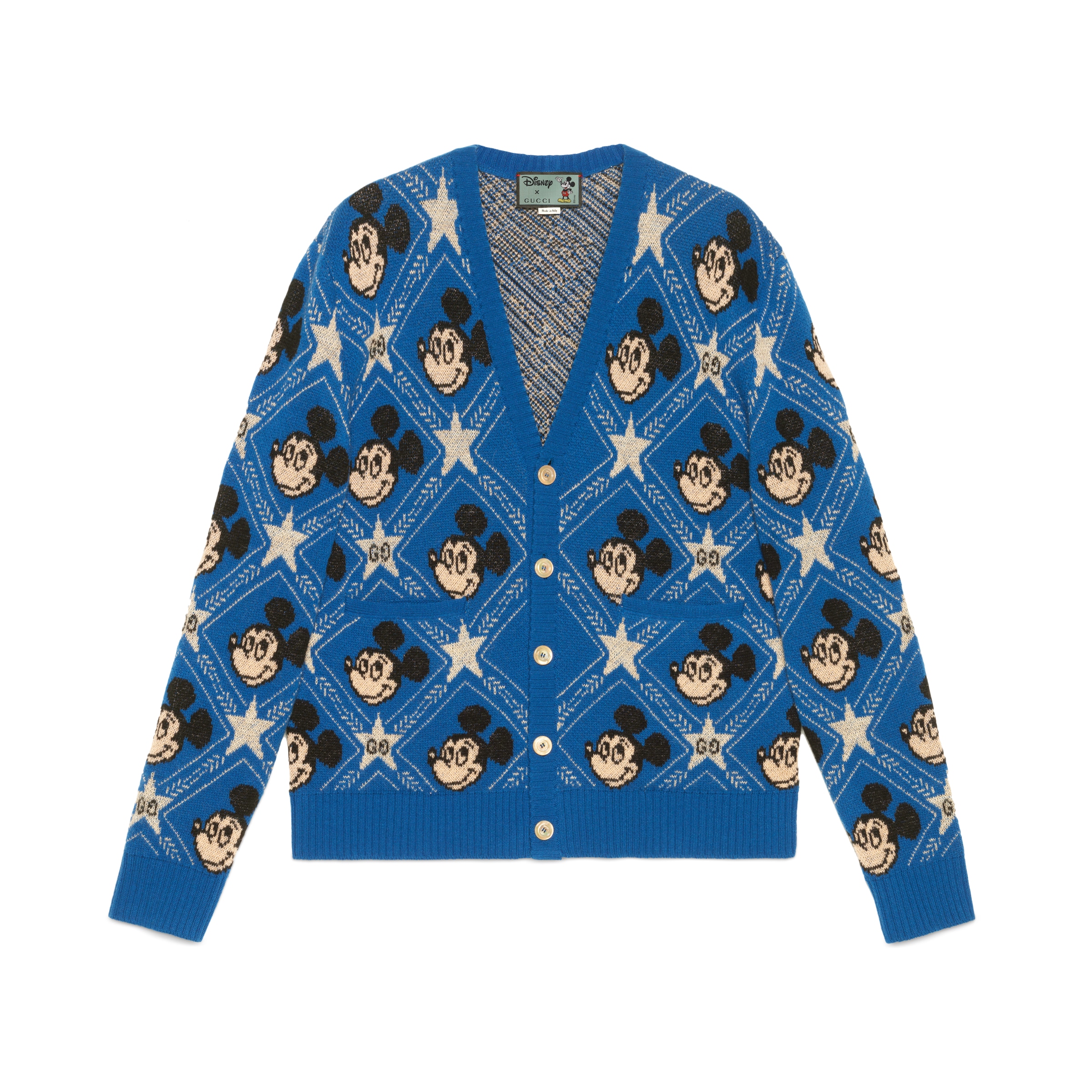 gucci disney sweater