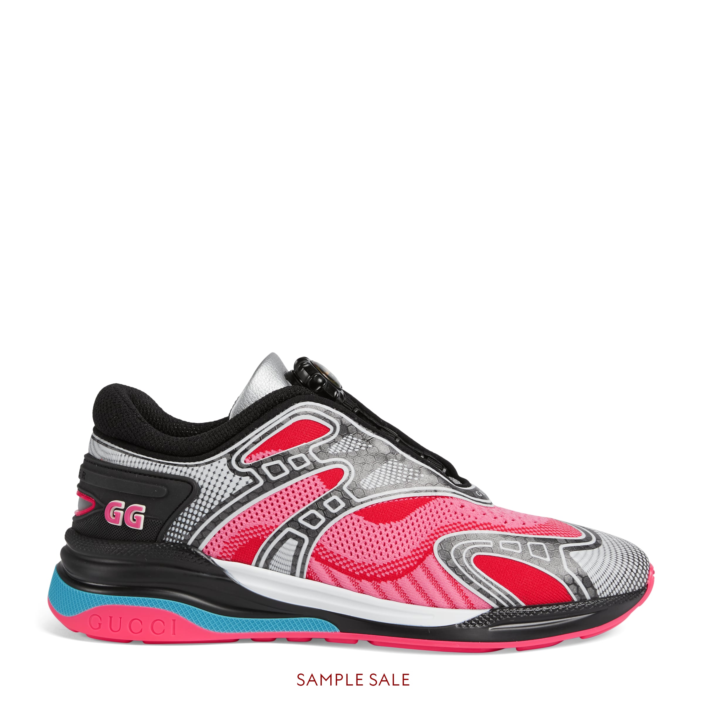 gucci digital sneaker