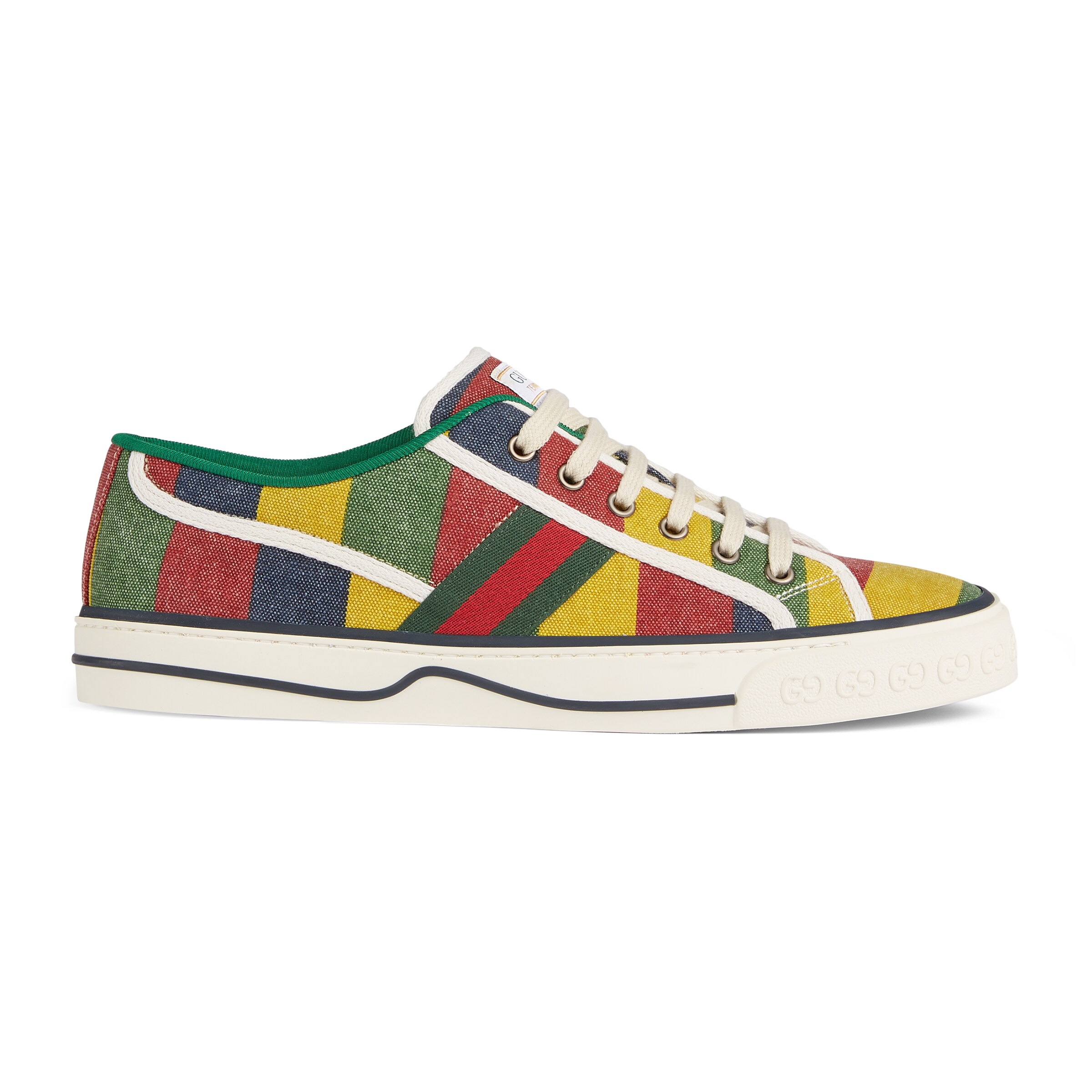 gucci tennis for men