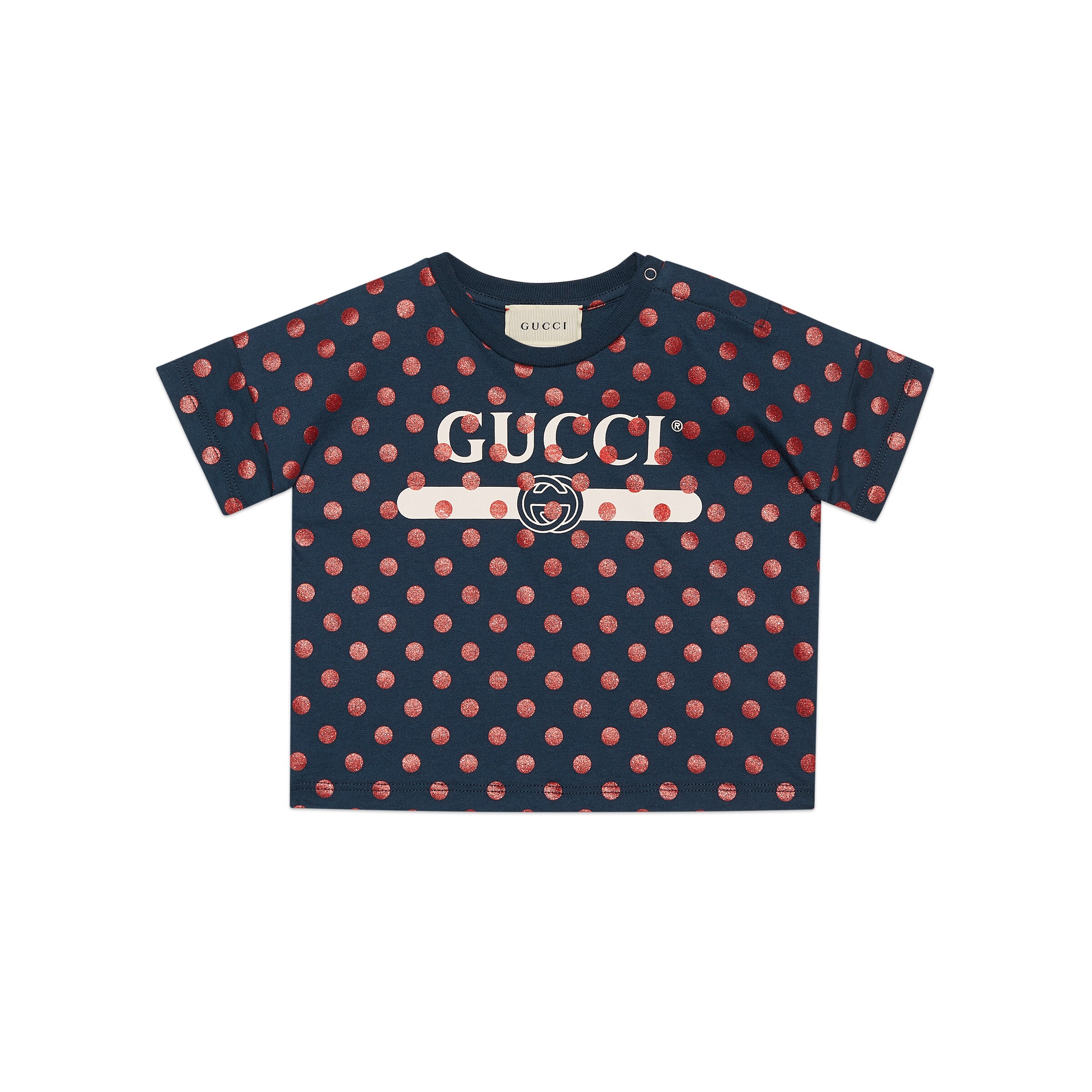 baby gucci shirt