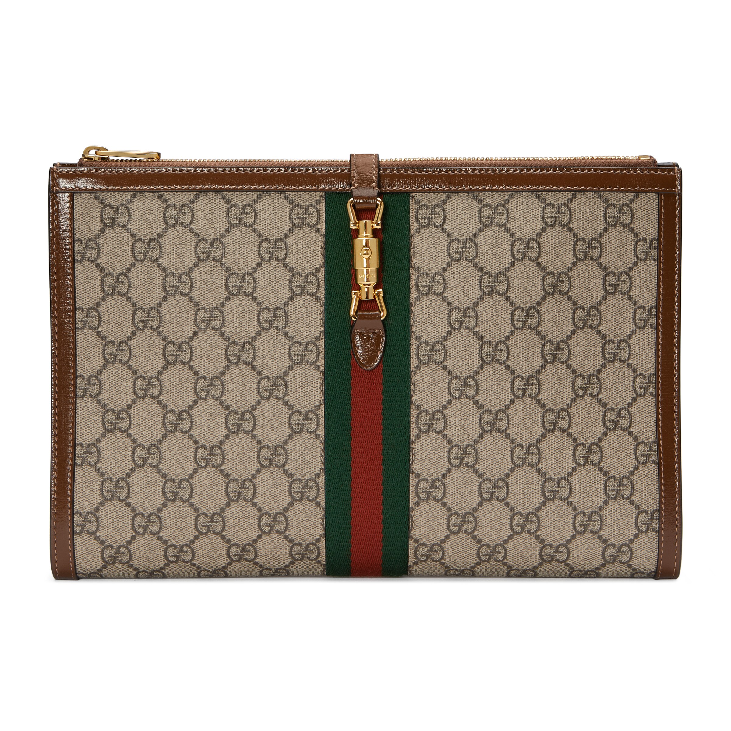 gucci jackie 1961 pouch