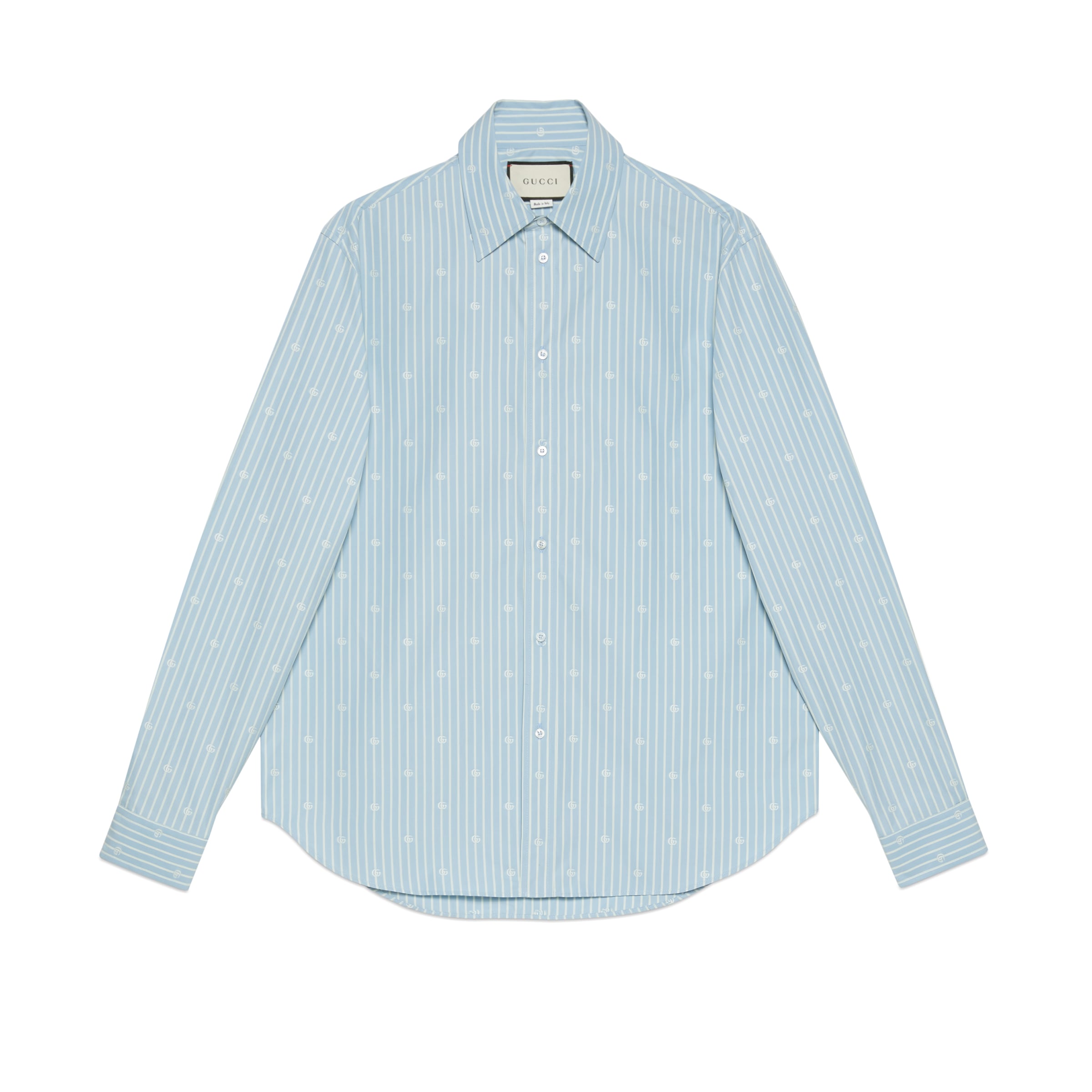 625888_ZAFXS_4421_001_100_0000_Light-GG-stripe-fil-coup-cotton-shirt.jpg