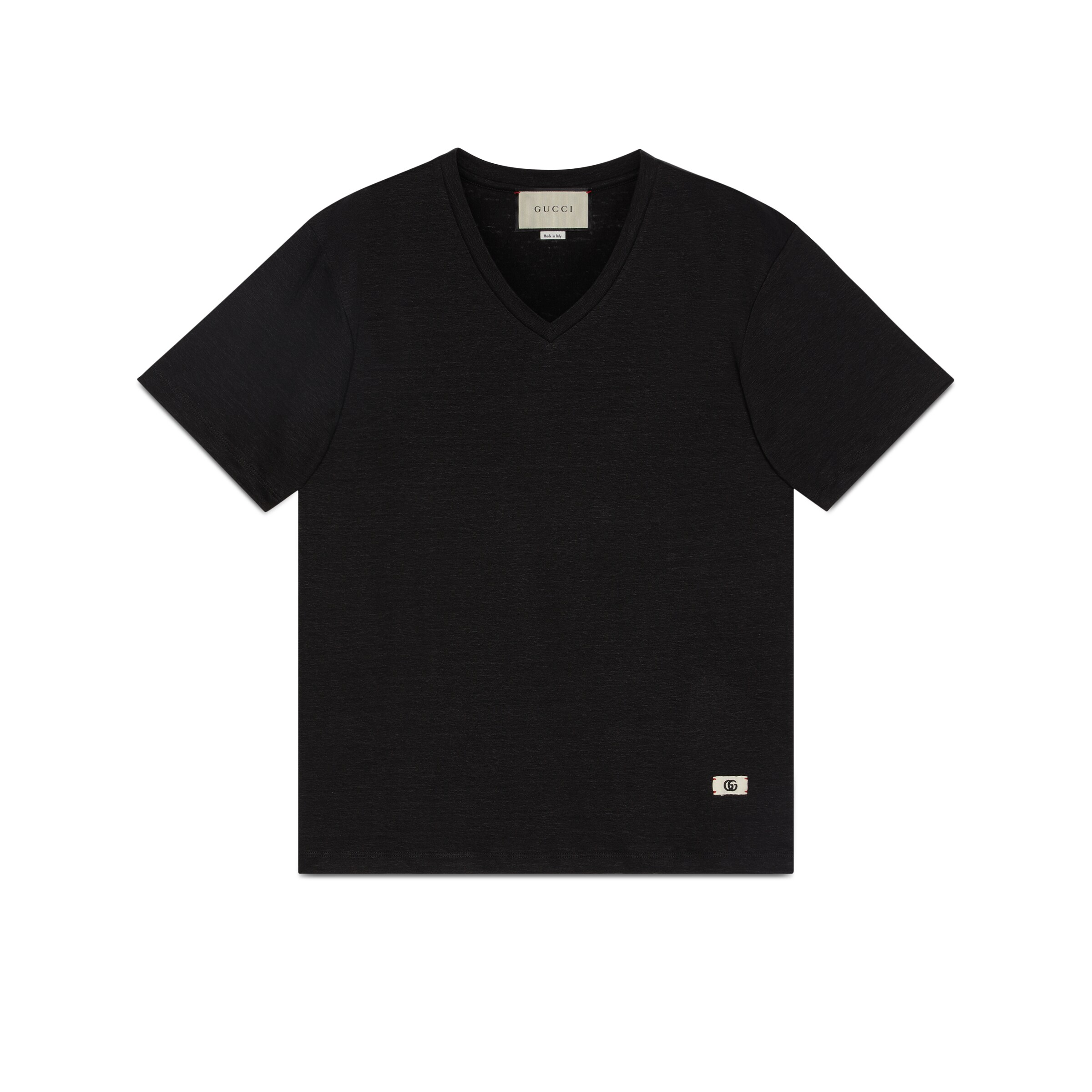 645269_XJC6N_1043_001_100_0000_Light-Linen-V-neck-T-shirt-with-Double-G.jpg