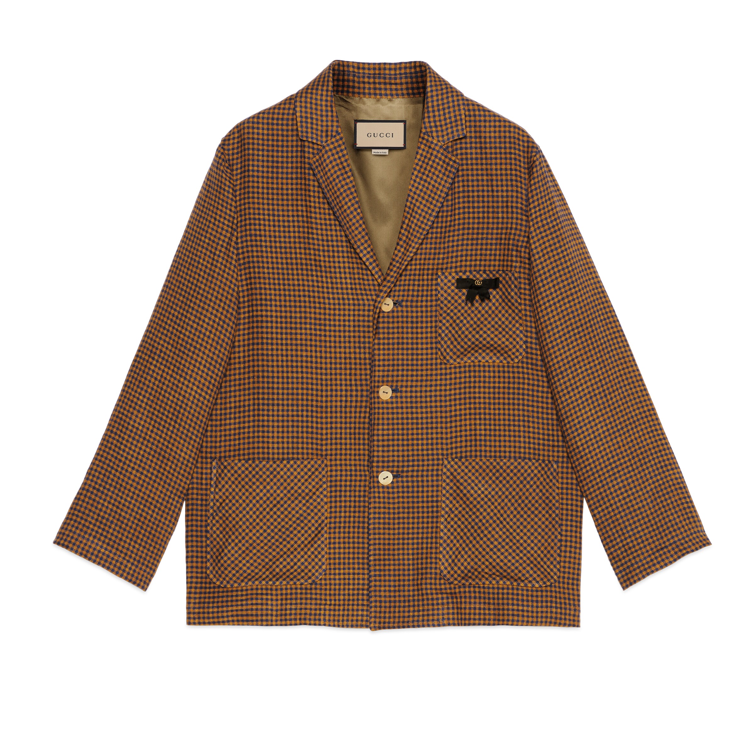 659844_ZAG0U_2231_001_100_0000_Light-Mini-check-single-breasted-jacket.jpg