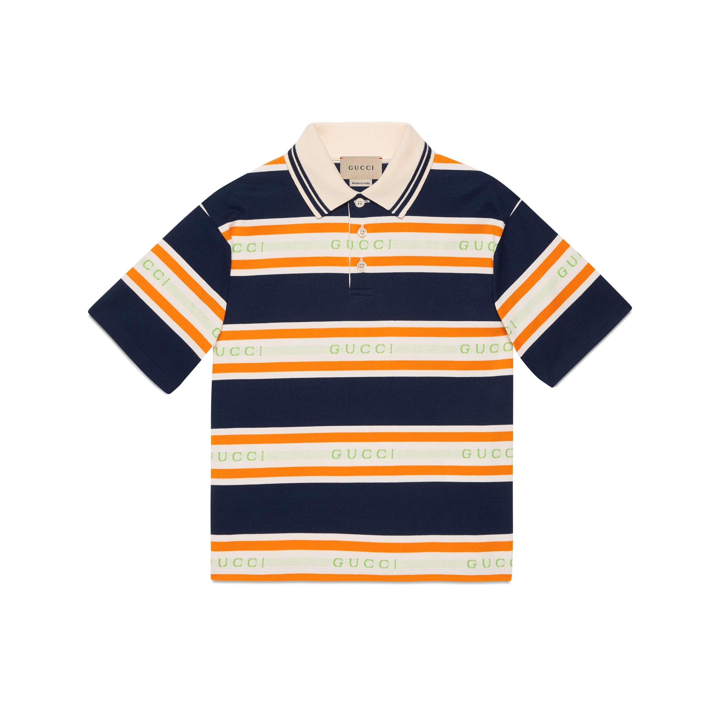 653658_XJDJ3_4273_001_100_0000_Light-Childrens-striped-cotton-polo-shirt.jpg