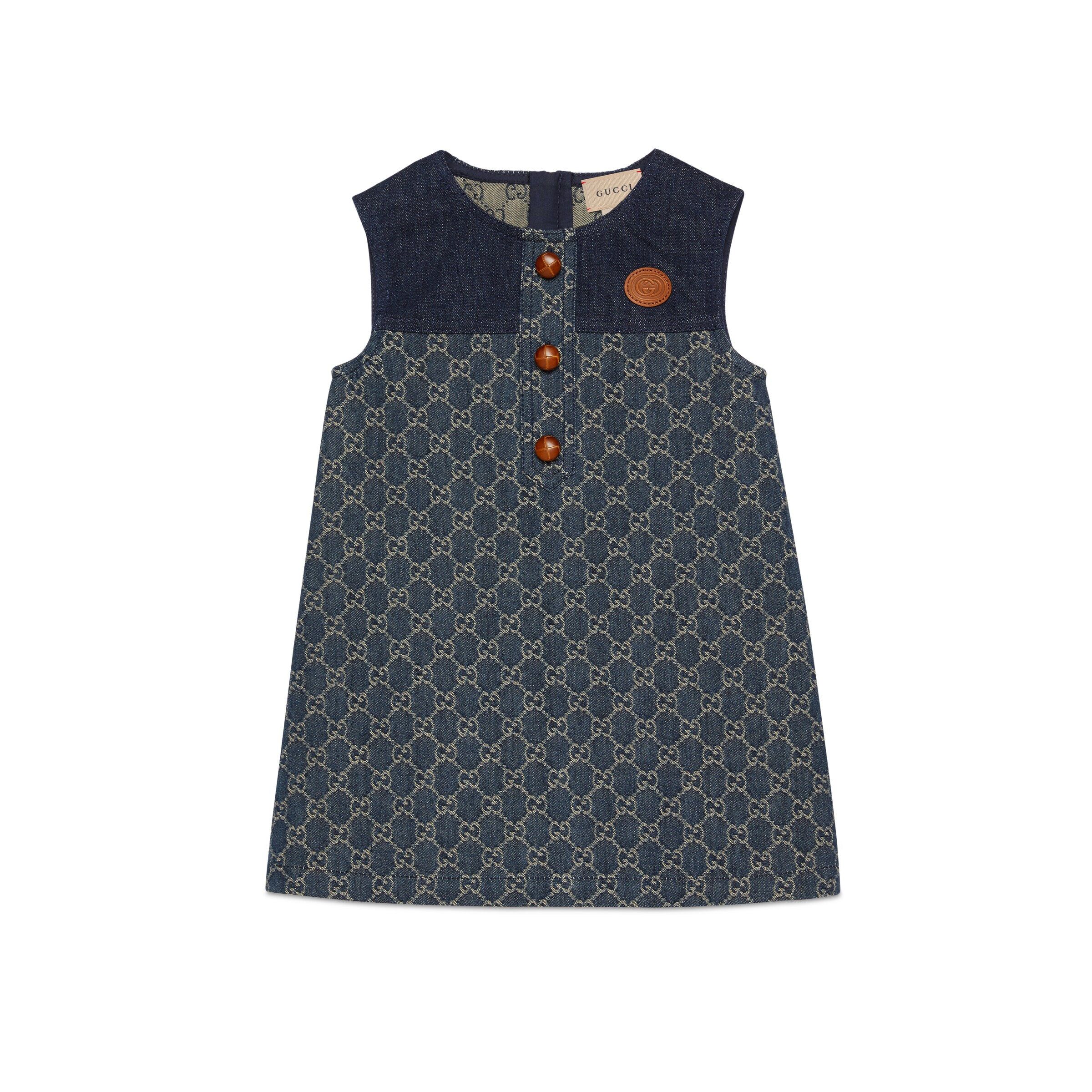 657881_XDBOW_4266_001_100_0000_Light-Childrens-GG-jacquard-denim-dress.jpg