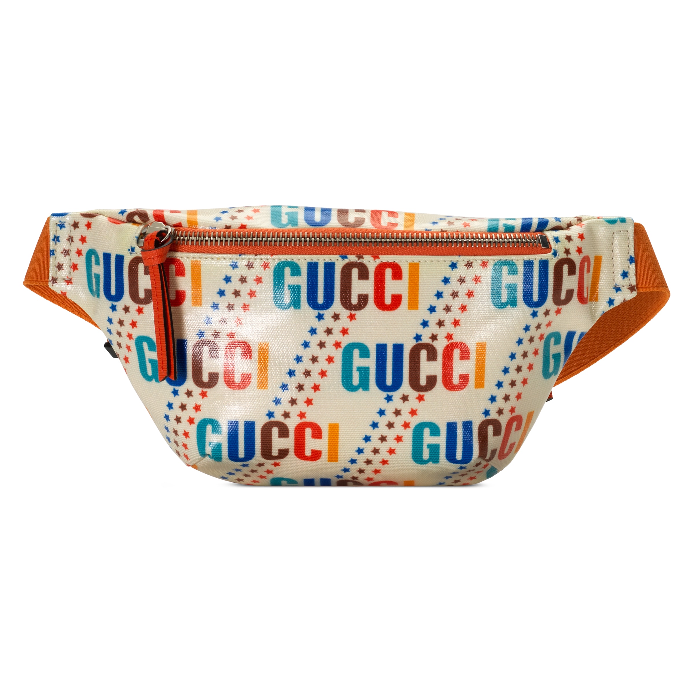 Gucci kids star online belt bag