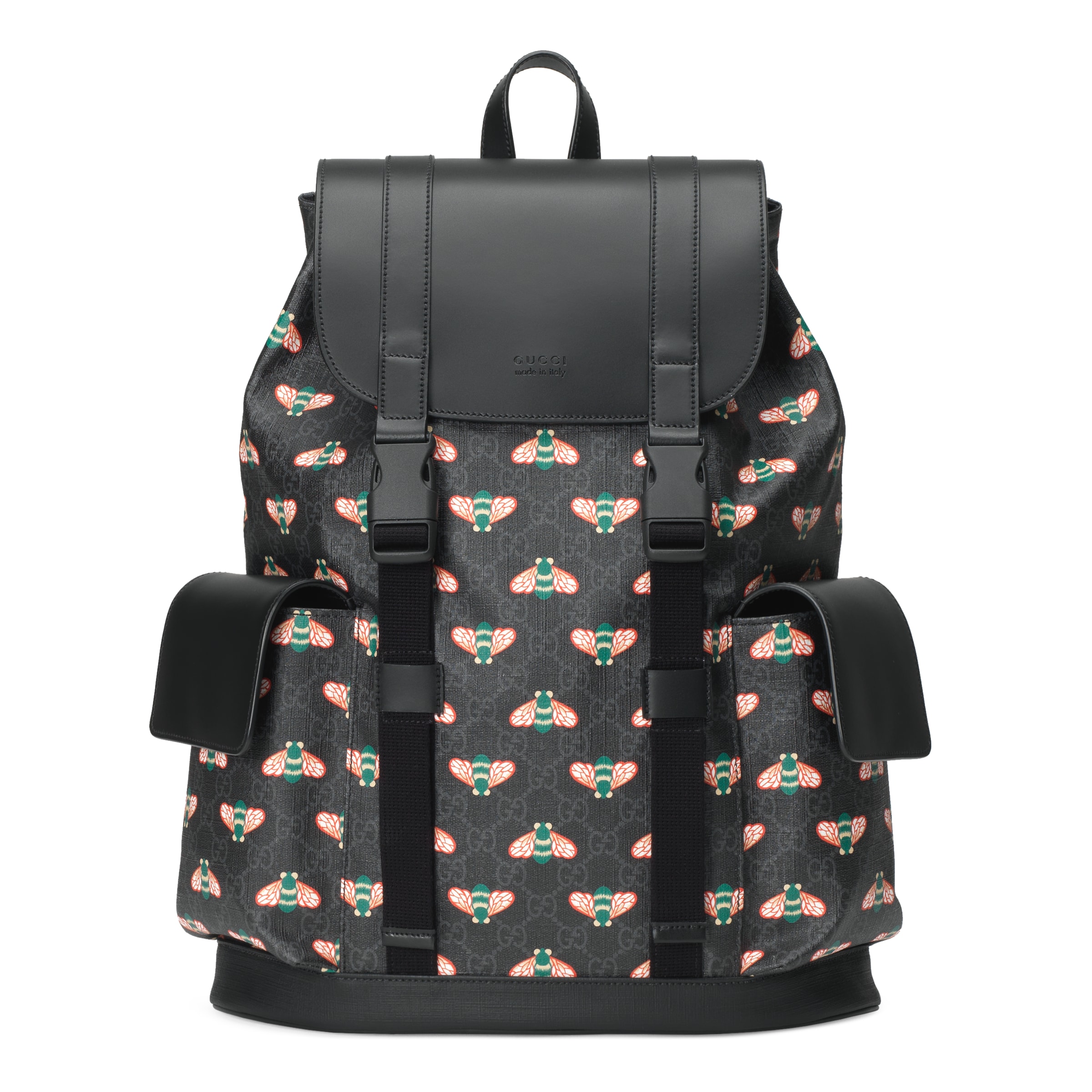GUCCI Backpacks On Sale, Up To 70% Off 