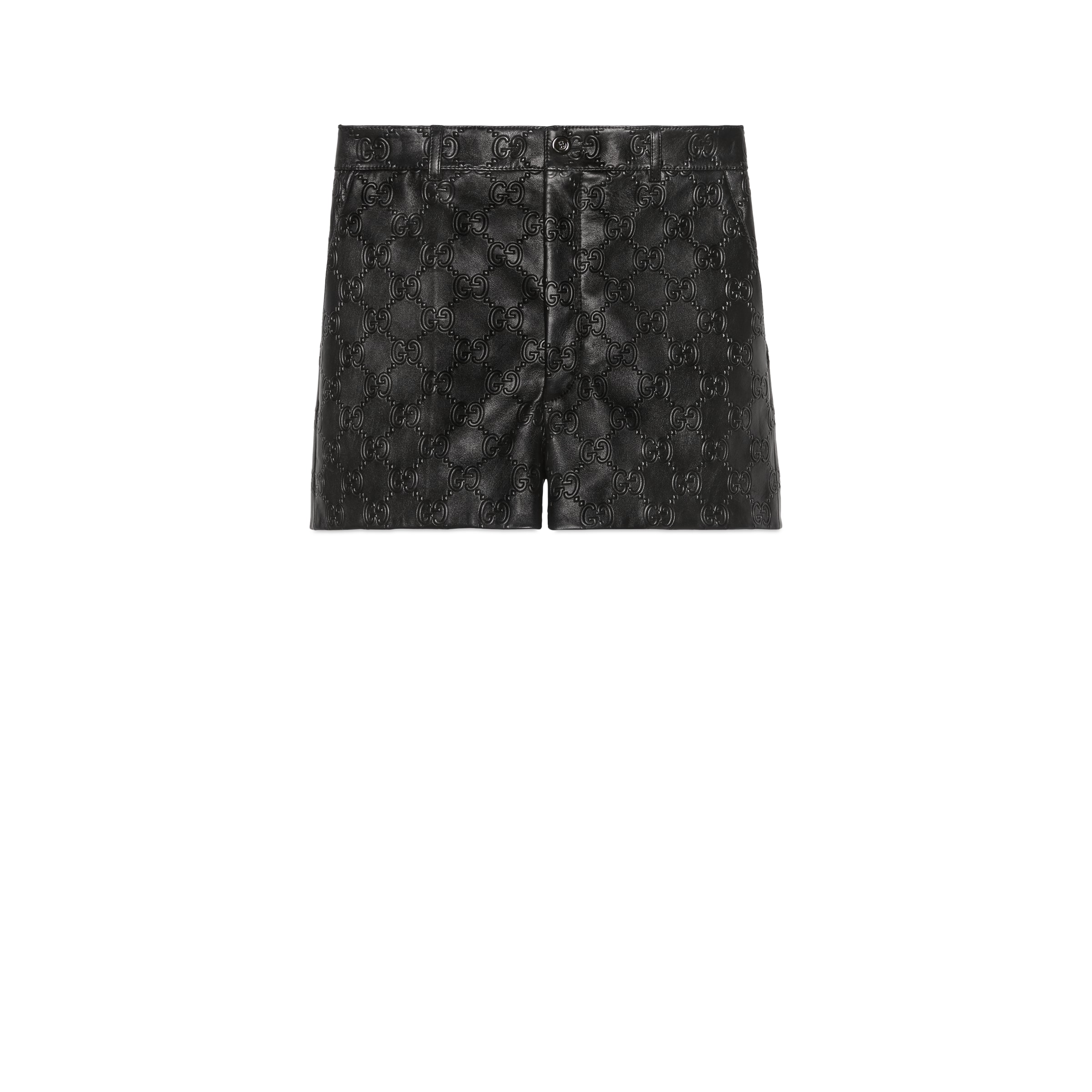 678573_XNAPN_1000_001_100_0000_Light-GG-embossed-leather-shorts.jpg