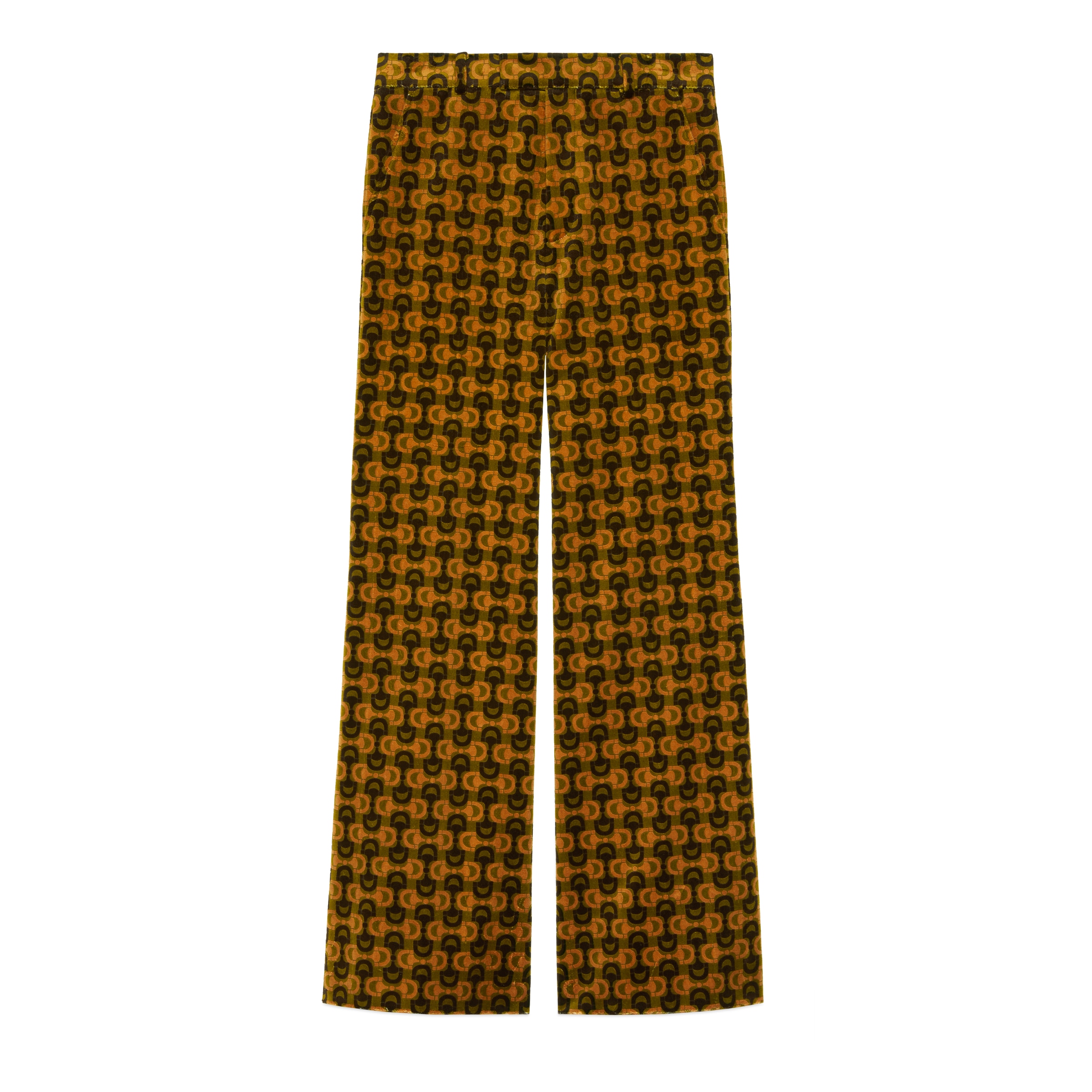 676621_ZAH5V_3578_001_100_0000_Light-Gucci-100-Horsebit-print-velvet-trousers.jpg