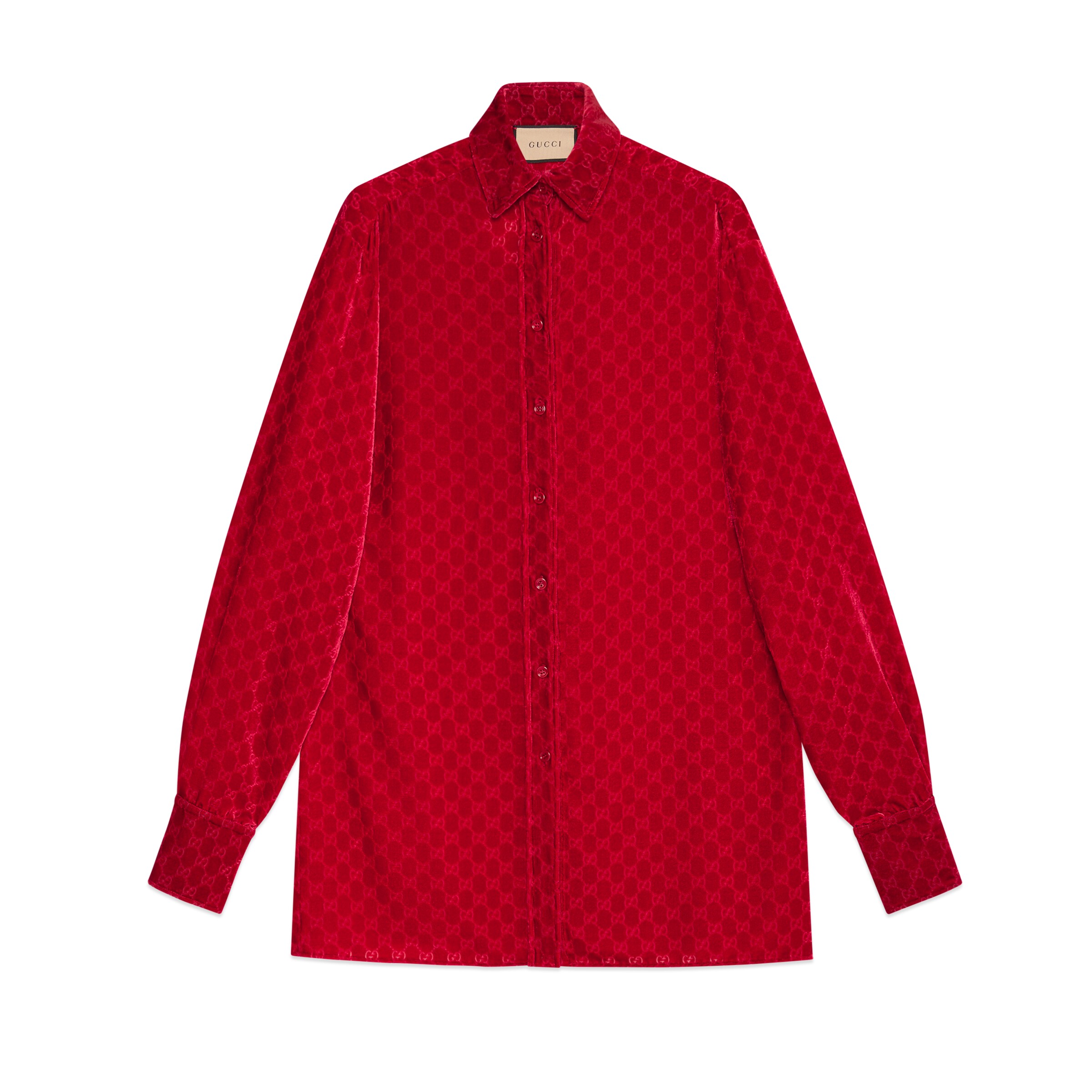 664669_ZAHGE_6487_001_100_0000_Light-GG-velvet-shirt.jpg